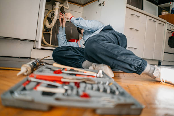 Best Water Leak Repair  in Toronto, OH