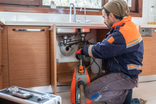 Best Faucet Repair  in Toronto, OH