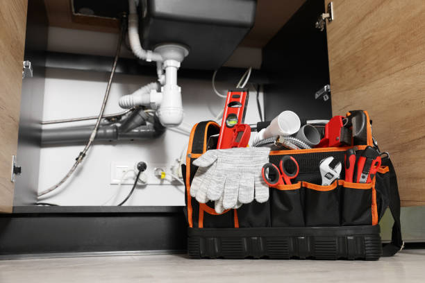 Trusted Toronto, OH Plumbing Experts