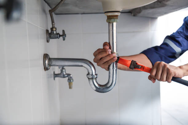 Septic Systems in Toronto, OH