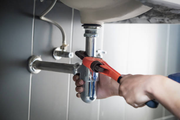 Best Gas Line Repair  in Toronto, OH