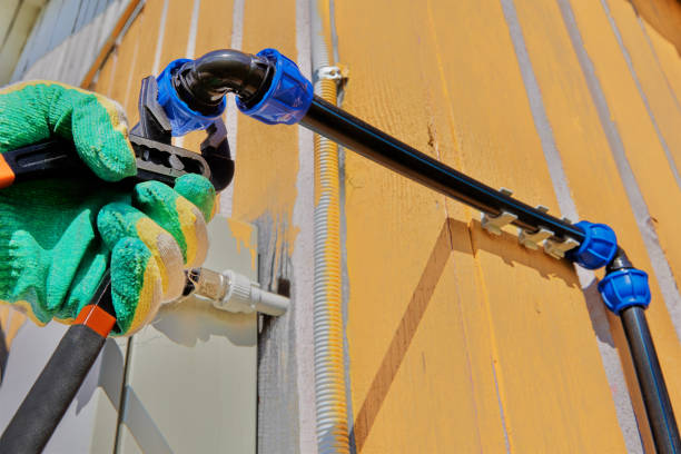 Best Leak Detection Services  in Toronto, OH